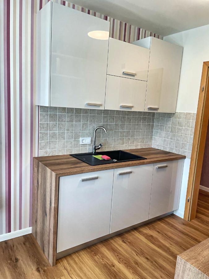 Vila Urbana Luxury Apartments Lesce  Ngoại thất bức ảnh