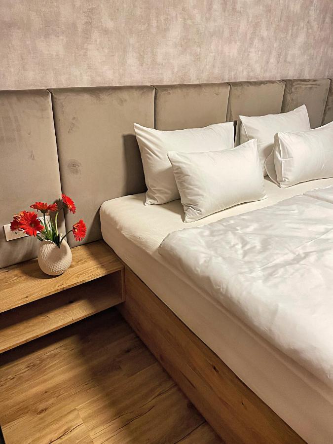 Vila Urbana Luxury Apartments Lesce  Ngoại thất bức ảnh