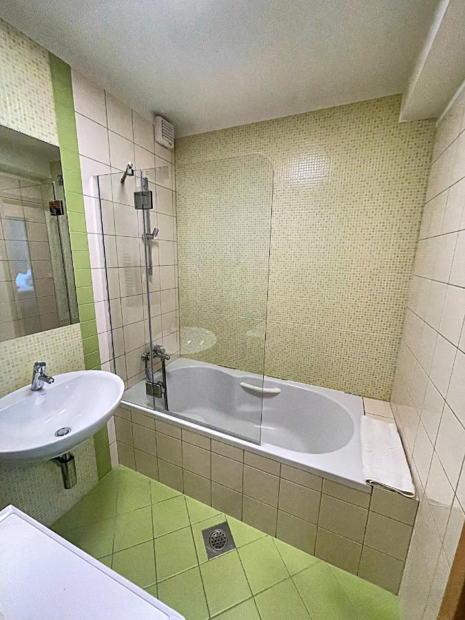 Vila Urbana Luxury Apartments Lesce  Ngoại thất bức ảnh