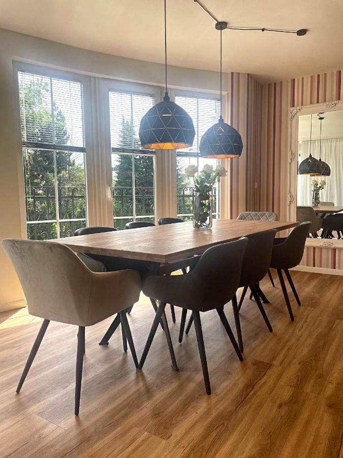 Vila Urbana Luxury Apartments Lesce  Ngoại thất bức ảnh