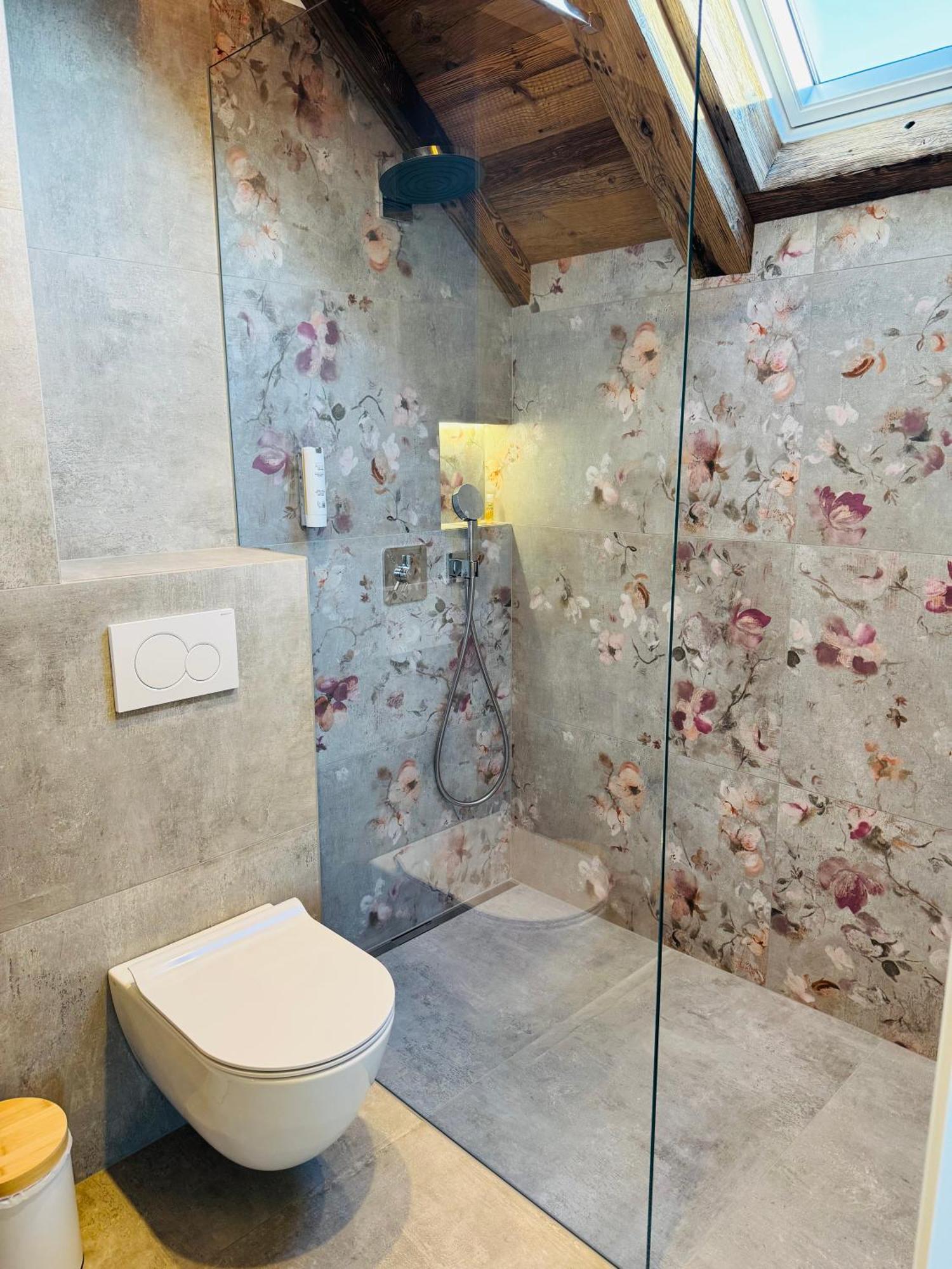 Vila Urbana Luxury Apartments Lesce  Ngoại thất bức ảnh
